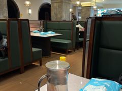 -华竹饭店(中央大街店)