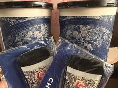 -霸王茶姬(长沙湖南大学登高路店)