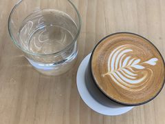 -Onirii Coffee(长乐路店)