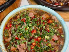 -小郭私房菜·海肠捞饭店(学士街店)