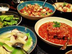 -华豫川酒家(大卫城店)