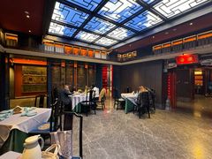 -四世同堂·京菜·烤鸭(双井店)