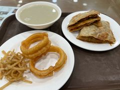 -白魁老号饭庄(安内店)