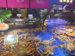 -79号渔船海鲜饭店(华强北店)