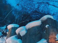 -长白山万达国际滑雪场