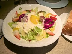 -波特曼西餐厅(中央大街店)