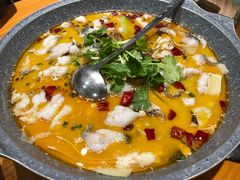 -龙梅肥肠鱼(明瓦廊店)