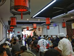 大堂-朱新年·苏式汤团·面点(北寺塔店)