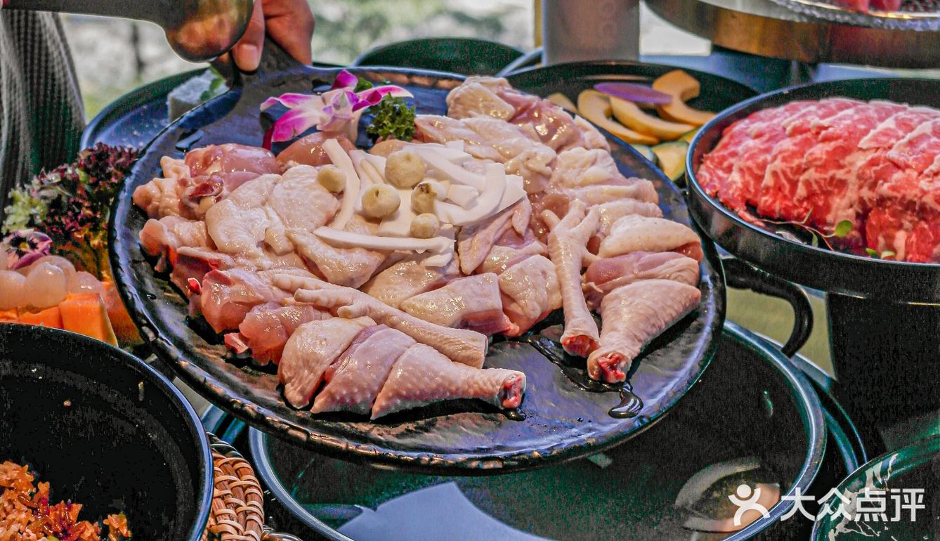 被问烦啦❗厦门入冬必冲的几家餐厅😋 