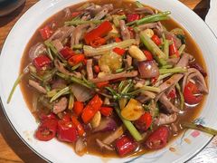 -小口味