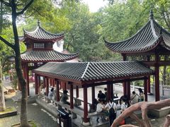 -岳麓山风景名胜区