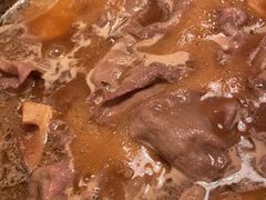 -鍋ぞう(新宿西口店)