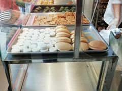 -纯心饼店(源溪店)