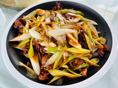 -京北渔家傲