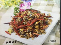 鑫隆太白烧烤(图门路店)-西塔隆太白烤牛肉馆(图们路店)