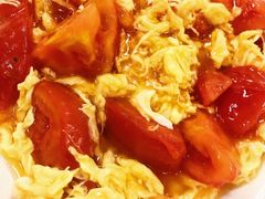 -上海师范大学西部食堂