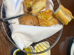 -杭州桐庐康莱德酒店西餐厅-舍