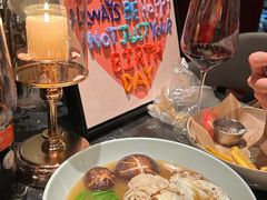 -Nord Grill&Bar Highland诺德西餐(深圳欢乐海岸店)