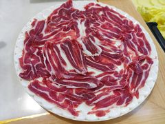 手切五花趾-广味鲜潮汕牛肉火锅(延安三路店)