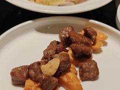 -厦门艾美酒店·乐美中餐厅