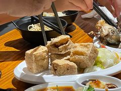 -大三元台湾鲁肉饭(沙井新桥店)