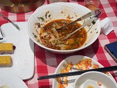 -西贝莜面村(镇江苏宁广场店)