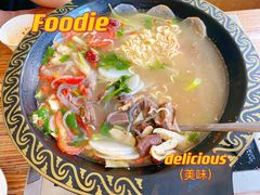 -四姑娘山阿巴郎·藏式花园餐厅