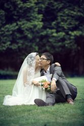 点击看大图 -巴黎婚纱摄影工作室