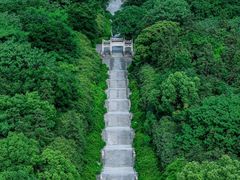 -宜兴龙背山森林公园