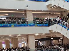 -赛格国际购物中心(小寨店)