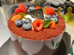 -姆们M Sweetie Cake(三里屯店)