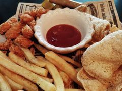 -Supine Bistro溯泮餐厅