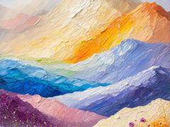 -信马画室 成人零基础到个人创作画室(亚运村店)