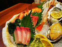 -青叶日式料理(飘亮阳光广场店)