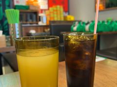 -绿柠食堂(北外滩店)