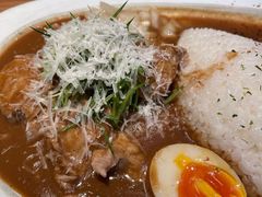 -CURRY YA 熟成咖哩專門店(深圳湾万象城店)