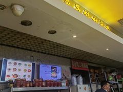 -红鼻子桂林米粉(金唐新光界店)
