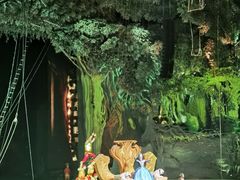 -广州长隆国际大马戏