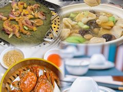 -美未居·老字号·地道顺德菜·桑拿鸡·鱼生(容桂店)