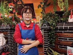 -江湖水乡铁锅炖魚(周庄嘉园店)