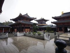 -梅州天地人花园酒店(梅县人民广场店)