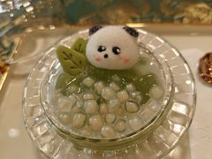 -莲泰式·中式·沐足·精油SPA采耳(天河店)