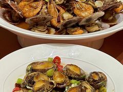 -双合园·海鲜水饺青岛菜(九水东路店)
