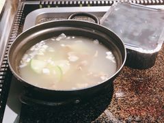 -猪的故事·韩式烤肉(韩乐坊店)