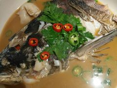 -柴米油盐三杯鸡(象山北路店)