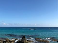 -白沙湾海滩