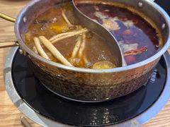 -松野谷·寿喜烧自助(华联顺义金街购物中心店)