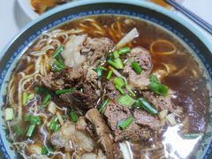 -南花桥羊肉馆老字号(乌镇店)