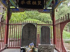 -武侯墓风景区