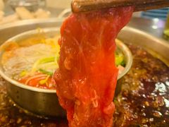 -邓莽子老火锅(鲁祖庙店)